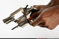 close-up-reloading-revolver