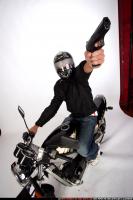 biker-shooting-side