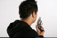 jacob-looking-around-revolver