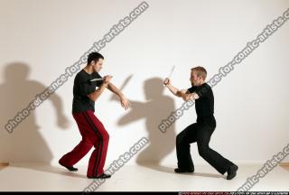 2012 01 FIGHTERS3 SMAX ESKRIMA MACHETE FIGHT1 16