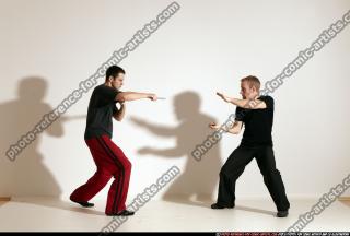2012 01 FIGHTERS3 SMAX ESKRIMA MACHETE FIGHT1 18