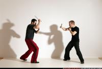2012 01 FIGHTERS3 SMAX ESKRIMA MACHETE FIGHT1 22