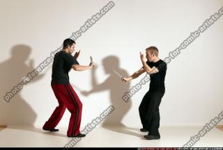 2012 01 FIGHTERS3 SMAX ESKRIMA MACHETE FIGHT1 29