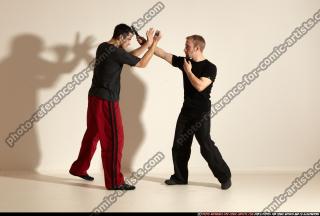 2012 01 FIGHTERS3 SMAX ESKRIMA KNIFE FIGHT1 06
