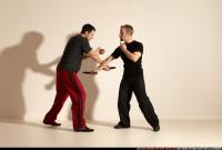 2012 01 FIGHTERS3 SMAX ESKRIMA KNIFE FIGHT1 09