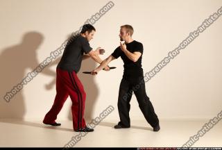 2012 01 FIGHTERS3 SMAX ESKRIMA KNIFE FIGHT1 09