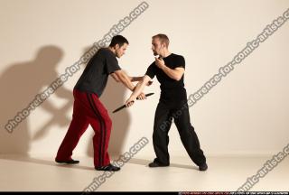 2012 01 FIGHTERS3 SMAX ESKRIMA KNIFE FIGHT1 10