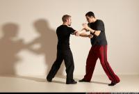 2012 01 FIGHTERS3 SMAX ESKRIMA KNIFE FIGHT1 33