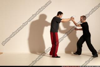 2012 07 FIGHTERS3 SMAX ESKRIMA PISTOL FIGHT1 03