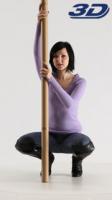3d-stereoscopic-natalie-dancing-pole-pose