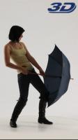 3d-stereoscopic-natalie-umbrella-pose2