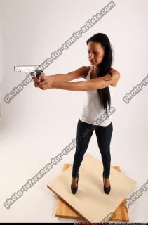 2015 05 KATERINE STANDING AIMING PISTOL 01 A