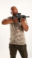 marcus-smg-m4a1-aiming-pose