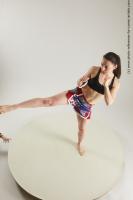 MMA FIGHTING GIRL RONDA 02A