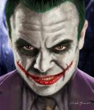 THE JOKER by Michael Grieco